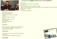 Tags: 4chan, anon, game, plays (Pict. in My r/4CHAN favs)