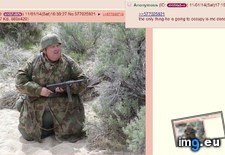 Tags: 4chan, anon, historic, picture (Pict. in My r/4CHAN favs)