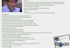 Tags: 4chan, anon, prank, pulls (Pict. in My r/4CHAN favs)