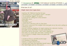 Tags: 4chan, anon, fat, kid, punches (Pict. in My r/4CHAN favs)
