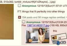 Tags: 4chan, anon, puts (Pict. in My r/4CHAN favs)