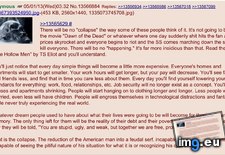 Tags: 4chan, anon, civilization, collapse, reflects, western (Pict. in My r/4CHAN favs)