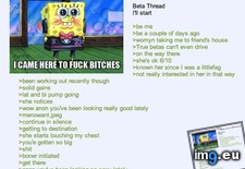 Tags: 4chan, anon, working (Pict. in My r/4CHAN favs)