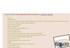 Tags: 4chan, anon, dad (Pict. in My r/4CHAN favs)