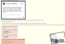 Tags: 4chan, anon, daughter (Pict. in My r/4CHAN favs)