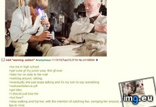 Tags: 4chan, anon (Pict. in My r/4CHAN favs)