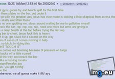 Tags: 4chan, anon, mire (Pict. in My r/4CHAN favs)