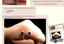 Tags: 4chan, anon, lips (Pict. in My r/4CHAN favs)