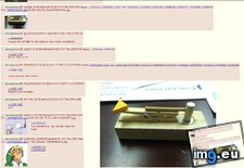 Tags: 4chan, anon, invention (Pict. in My r/4CHAN favs)