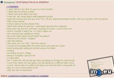 Tags: 4chan, anon, life, long (Pict. in My r/4CHAN favs)
