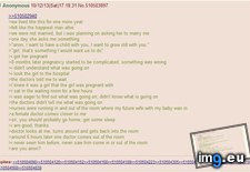 Tags: 4chan, anon, life, long (Pict. in My r/4CHAN favs)