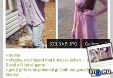 Tags: 4chan, anon, pro, tip, women (Pict. in My r/4CHAN favs)
