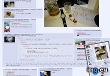 Tags: 4chan, anon, horribly, project, wrong (Pict. in My r/4CHAN favs)