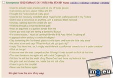 Tags: 4chan, anon, error, sees, ways (Pict. in My r/4CHAN favs)