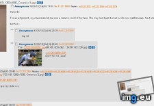 Tags: 4chan, anon, art, project, shares (Pict. in My r/4CHAN favs)