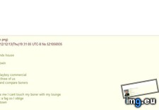 Tags: 4chan, anon, sleeps (Pict. in My r/4CHAN favs)