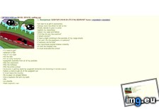 Tags: 4chan, anon, spaghetti, spills (Pict. in My r/4CHAN favs)