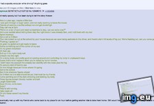 Tags: 4chan, acid, anon, dropping, friends, surprises (Pict. in My r/4CHAN favs)
