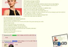 Tags: 4chan, anon, fappening, survives (Pict. in My r/4CHAN favs)