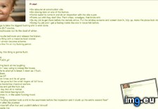 Tags: 4chan, anon, shit, takes, work (Pict. in My r/4CHAN favs)
