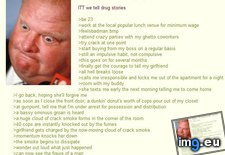 Tags: 4chan, anon, drug, story, tells (Pict. in My r/4CHAN favs)
