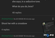 Tags: 4chan, anon, old, year (Pict. in My r/4CHAN favs)