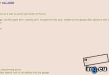 Tags: 4chan, anon, park (Pict. in My r/4CHAN favs)