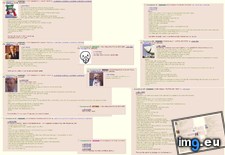 Tags: 4chan, anon, tard, thrown, touch (Pict. in My r/4CHAN favs)