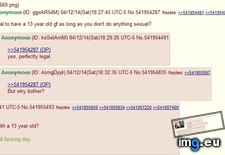 Tags: 4chan, anon, old, year (Pict. in My r/4CHAN favs)
