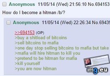 Tags: 4chan, anon, hitman (Pict. in My r/4CHAN favs)