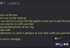 Tags: 4chan, anon, harassed (Pict. in My r/4CHAN favs)