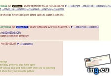 Tags: 4chan, anon, porn, watch (Pict. in My r/4CHAN favs)