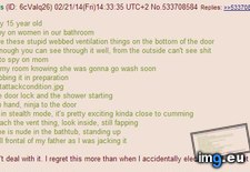 Tags: 4chan, anon, child, was, weird (Pict. in My r/4CHAN favs)
