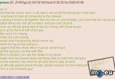 Tags: 4chan, anon, works (Pict. in My r/4CHAN favs)