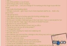 Tags: 4chan, anon, works (Pict. in My r/4CHAN favs)