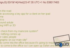 Tags: 4chan, anon, works (Pict. in My r/4CHAN favs)