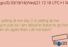Tags: 4chan, anon, works (Pict. in My r/4CHAN favs)
