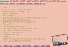 Tags: 4chan, anon, works (Pict. in My r/4CHAN favs)