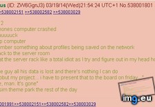 Tags: 4chan, anon, works (Pict. in My r/4CHAN favs)