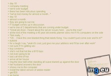 Tags: 4chan, anon, works (Pict. in My r/4CHAN favs)