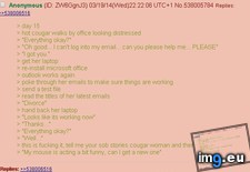 Tags: 4chan, anon, works (Pict. in My r/4CHAN favs)