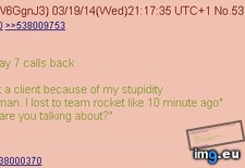 Tags: 4chan, anon, works (Pict. in My r/4CHAN favs)