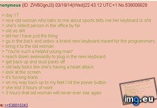 Tags: 4chan, anon, works (Pict. in My r/4CHAN favs)