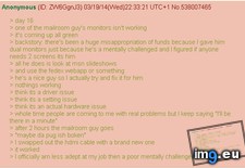 Tags: 4chan, anon, works (Pict. in My r/4CHAN favs)