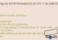 Tags: 4chan, anon, works (Pict. in My r/4CHAN favs)