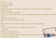 Tags: 4chan, anon, part, works (Pict. in My r/4CHAN favs)