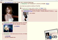 Tags: 4chan, anon, fuck, give (Pict. in My r/4CHAN favs)
