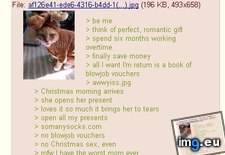 Tags: 4chan, anons, christmas (Pict. in My r/4CHAN favs)