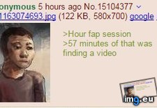 Tags: 4chan, anons, fap, session (Pict. in My r/4CHAN favs)