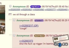 Tags: 4chan, anons, class (Pict. in My r/4CHAN favs)